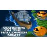 Immanitas Entertainment GmbH Warships on the Halloween Night