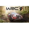 Nacon WRC 9 FIA World Rally Championship Toyota Corolla DLC