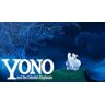 Plug In Digital Yono and the Celestial Elephants