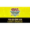 Konami Digital Entertainment Yu-Gi-Oh! GX Lost Duels