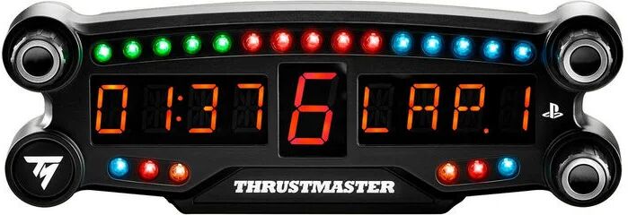 Thrustmaster Unidad visualización led bluetooth thrustmaster bt led display para ps4