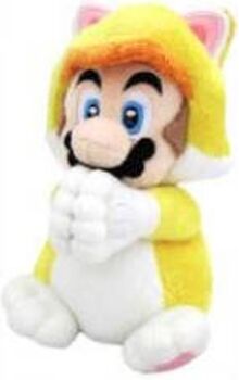 Nintendo Peluche Mario