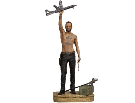 Ubisoft Figura Far Cry 5 - The Father's Calling