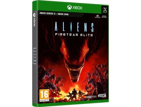 Koch-Media Jogo Xbox Series X Aliens: Fireteam Elite