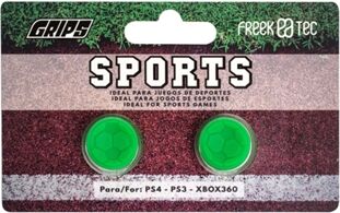 Woxter Thumb Grips Freektec Desporto