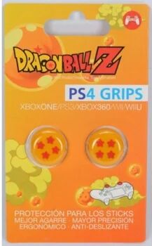 Blade Grips PS4 Dragon Ball Z