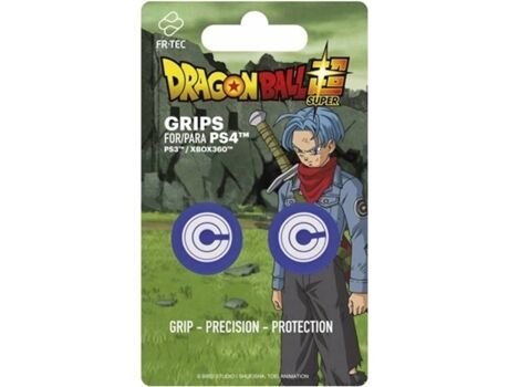 Blade Grips para PS4/PS3/XBOX360 Dragon Ball Super Combo Pack