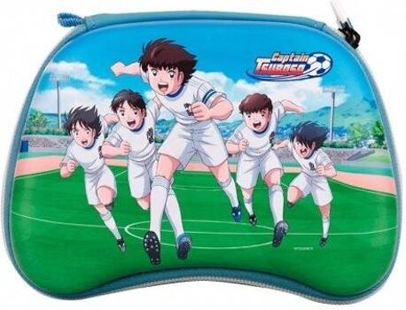 Blade Comando FR-TEC Captain Tsubasa: Nankatsu (PS4)