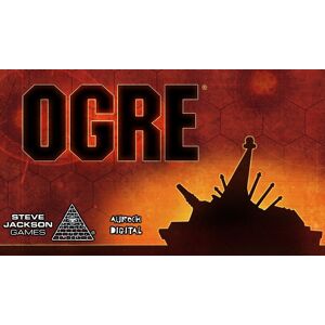 Steam Ogre