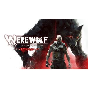 Steam Werewolf: The Apocalypse Earthblood