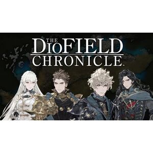 Steam The DioField Chronicle
