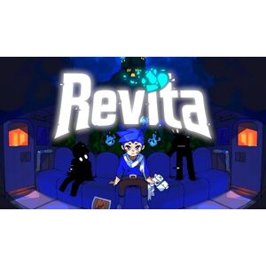 Steam Revita