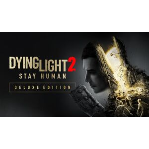 Microsoft Store Dying Light 2 Stay Human Deluxe Edition (Xbox ONE / Xbox Series X S)