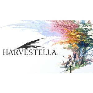 Steam HARVESTELLA