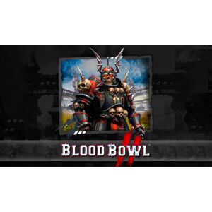 Steam Blood Bowl 2 - Undead