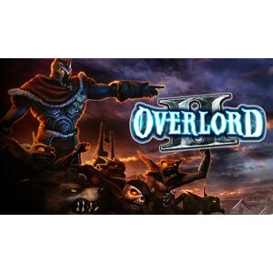 Steam Overlord II