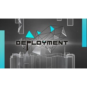 Steam Deployment