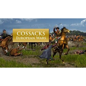 Steam Cossacks: European Wars