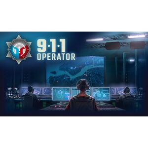 Steam 911 Operator