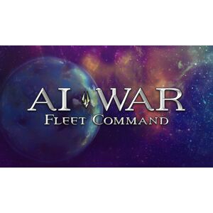 Steam AI War - Fleet Command