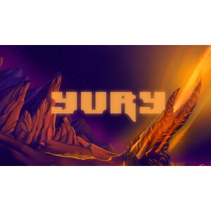 Steam Yury