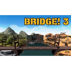 Steam Bridge! 3