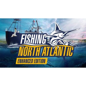 Steam Fishing: North Atlantic