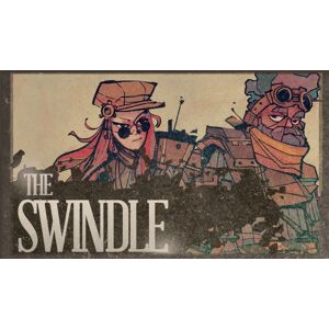 Steam The Swindle