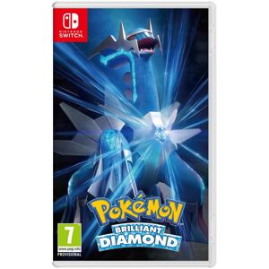 Nintendo Pokémon Brilliant Diamond - Switch