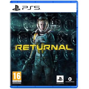 Sony PlayStation 5 Returnal