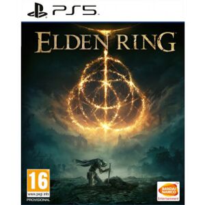 Bandai Namco Entertainment Elden Ring-Spel, Ps5