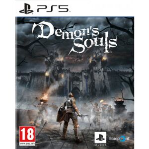 PlayStation Demon'S Souls (Ps5)