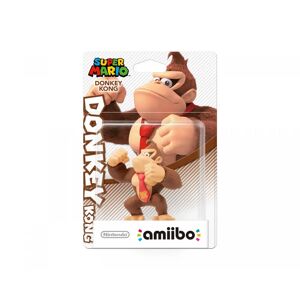 Nintendo Amiibo Donkey Kong - Super Mario Collection