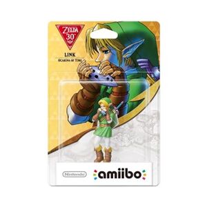Nintendo amiibo Link (Ocarina of Time)
