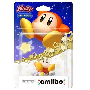 Nintendo AMIIBO WADDLE DEE