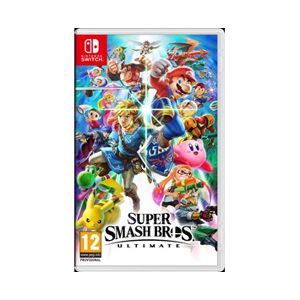 Nintendo Super Smash Bros. Ultimate