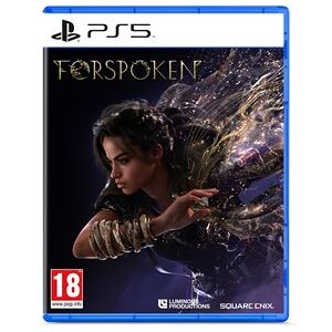 PS5 Forspoken