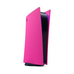 Sony PS5 Digital Cover Nova Pink