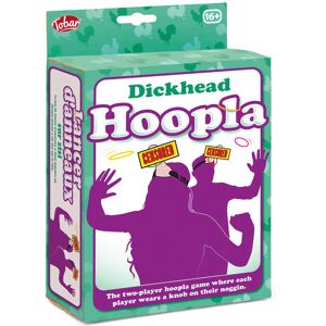 TOBAR Dickhead Hoopla Spel