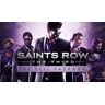 Steam Saints Row: The Third - The Full Package