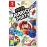 Nintendo Super Mario Party Switch [videospel]