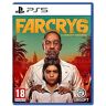 Far Cry 6 (Playstation 5)