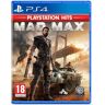 Mad Max (Playstation Hits)