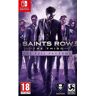 Saints Row The Third - The Full Package