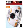 MASKARADE Maska celebrít – Star Wars – BB-8