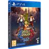 Modus Games Double Dragon Gaiden: Rise of the Dragons – PS4
