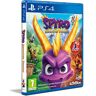 Activision Spyro Reignited Trilogy – PS4