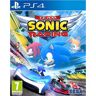 SEGA Team Sonic Racing – PS4