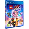 WARNER BROS LEGO Movie 2 Videogame – PS4