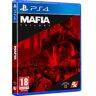 2K Mafia Trilogy – PS4